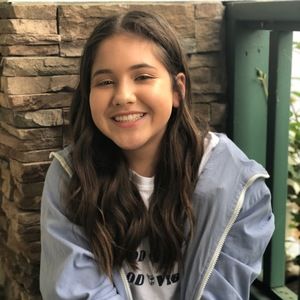 Meet your Posher, Katherine